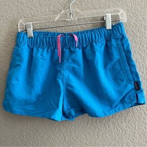 Authentic Patagonia Baggies NWOT